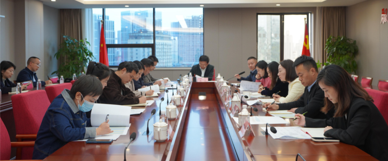 省凯发K8集团切实做好巡视“后半篇文章”